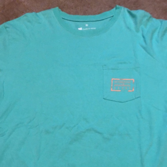 Southern Marsh Other - Southern Marsh shirt